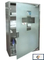Empty Aed Medicine Cabinet with Glass