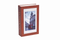 Durable Safety Powder Coating Hidden Diversion Secret Book Safe Box for Home and Office