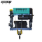 5t 18m Single Girder Low Headroom European Type Electric Wire Rope Hoist