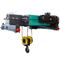 32t Double Girder Liffting Tools Wire Rope Electric Overheard Crane