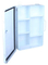 Manufactory Products 50 Person Empty OEM Medical Kit