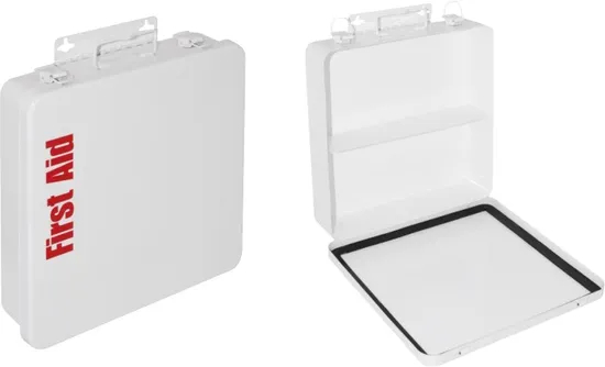 Wholesale Manufacturer Good Quanlity Metal OEM First Aid Box /Cabinet