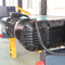 32t Double Girder Liffting Tools Wire Rope Electric Overheard Crane