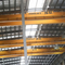 Double Girder Overhead Electric Wire Rope Crane Manufacturer with CE
