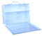 Hot Sale Good Quanlity Metal First Aid Box with 25 Person