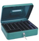 Manufacturer Portable Coin Box Money Box Metal Cash Box Wholesale