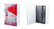 Manufacturer High Quality Similar Dictionary Built-in Metal Secret Book Safe with Lock Box