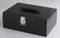 Factory Supply Metal Money Bank Safety Portable Petty Cash Box with Money Tray