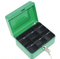 Wholesale High Quality Colorful Metal Cash Box