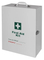 OEM Empry Medicine Cabinet with Bag