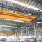 32t Double Girder Liffting Tools Wire Rope Electric Overheard Crane