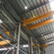 50t Double Girder Lowder Heard Crane with CE