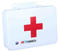 Manufactory Metal Empty Box OEM First Aid Kit
