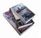 High Quality Steel Hidden Password Dictionary Book Safe with Key Lock