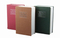 Manufacturer High Quality Similar Dictionary Built-in Metal Secret Book Safe with Lock Box