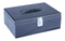 Factory Supply Metal Money Bank Safety Portable Petty Cash Box with Money Tray