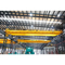 European Style Single Girder Wire Rope Electric Hoist Overhead Crane