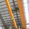 32t Double Girder Liffting Tools Wire Rope Electric Overheard Crane