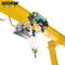 10t 6m Low Headroom European Type Single Girder Electric Wire Rope Hoist