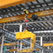 50t Double Girder Lowder Heard Crane Manufactory with CE