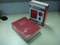 Manufacturer High Quality Similar Dictionary Built-in Metal Secret Book Safe with Lock Box