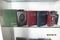 High Quality Steel Hidden Password Dictionary Book Safe with Key Lock