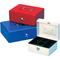Wholesale High Quality Colorful Money Saving Bank Cash Box