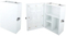 OEM Empry Medicine Cabinet with Bag