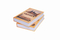 Wholesale Dictionary Book Safe Box with Combination Key Lock, Real Paper Transfer Book Safe