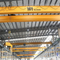 32t Double Girder Liffting Tools Wire Rope Electric Overheard Crane