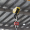 50t Double Girder Lowder Heard Crane Manufactory with CE