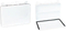 Hot Sale Manufactory Metal Box OEM First Aid Kit
