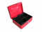 Wholesale High Quality Colorful Metal Cash Box