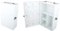 OEM Empry Medicine Cabinet with Bag
