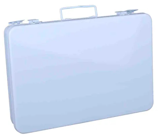 Manufactory Products 50 Person Empty OEM Medical Kit