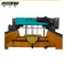 3200kgs Double Girder Liffting Tools Wire Rope Electric Overheard Crane
