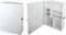 OEM Empry Medicine Cabinet with Bag