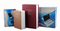 High Quality Steel Hidden Password Dictionary Book Safe with Key Lock