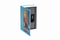 Durable Safety Powder Coating Hidden Diversion Secret Book Safe Box for Home and Office