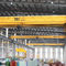 32t Double Girder Liffting Tools Wire Rope Electric Overheard Crane