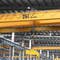 50t Double Girder Lowder Heard Crane with CE